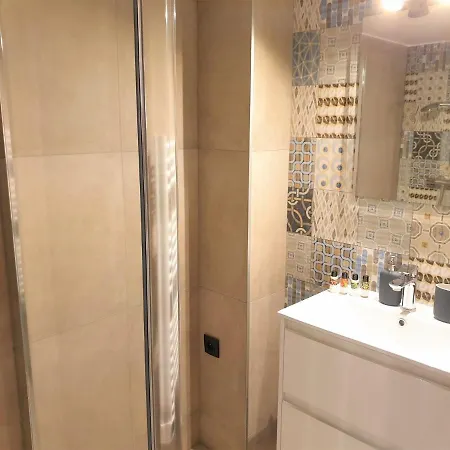 Duplex Centre 405 Nizza