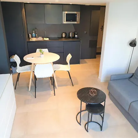 Apartment Duplex Centre 405